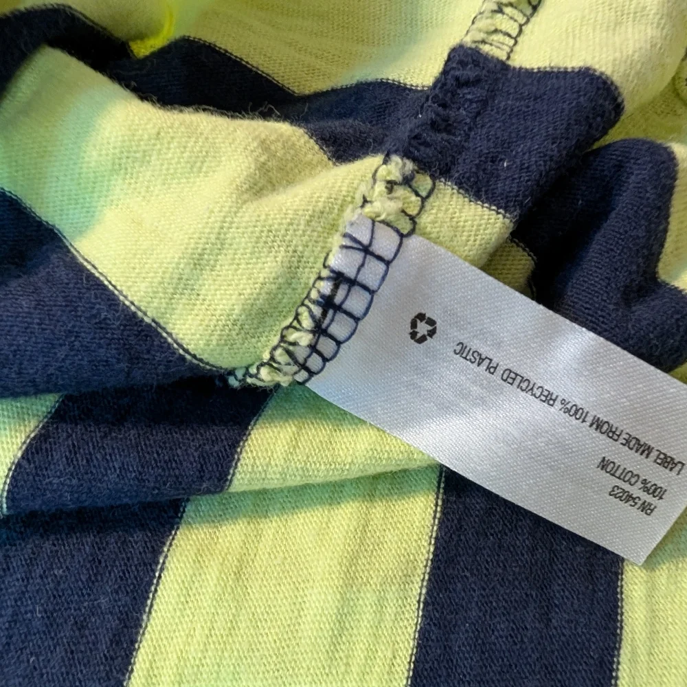 Vintage Gap T-shirt Dress - Picture 4 of 6